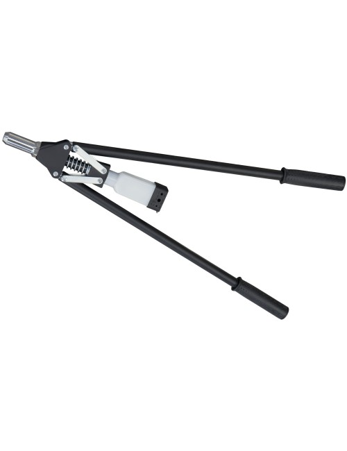 Manual Riveter With Levers For Blind Rivets